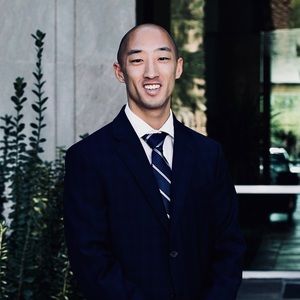 Meet your Posher, Ryan